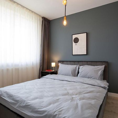 Olimpia Residence District 사투마레 외부 사진
